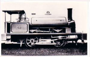 No.11 Neilson Official Works Photograph,