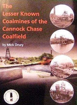 Norton Cannock Colliery | Chasewater Railway Museum